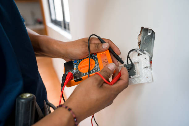 Best Industrial Electrical Services  in Brilliant, AL