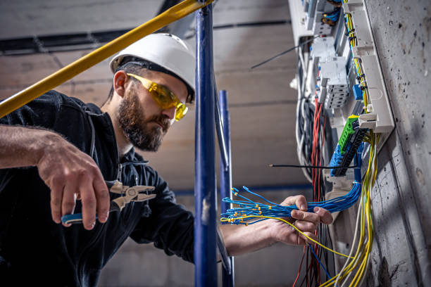 Best Residential Electrician Services  in Brilliant, AL