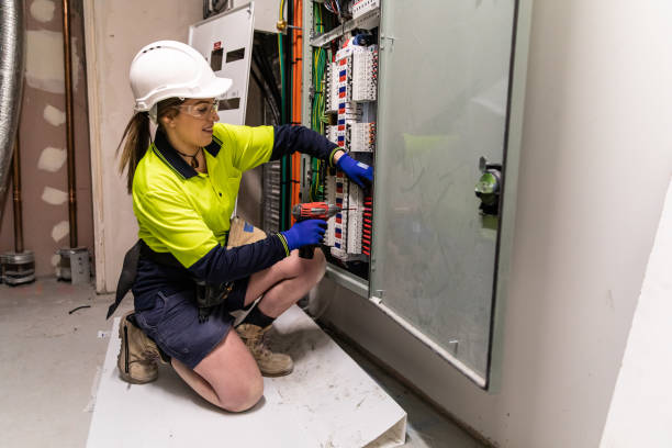 Best Affordable Electrical Installation  in Brilliant, AL