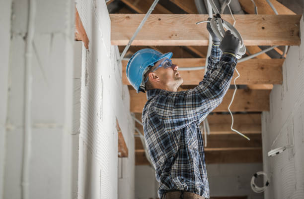 Best Affordable Electrical Installation  in Brilliant, AL