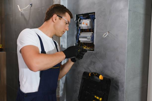 Best Best Electricians Near Me  in Brilliant, AL