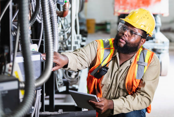 Best Emergency Electrical Repair  in Brilliant, AL