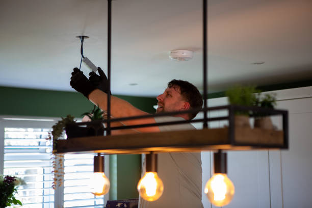 Best Affordable Electrical Installation  in Brilliant, AL