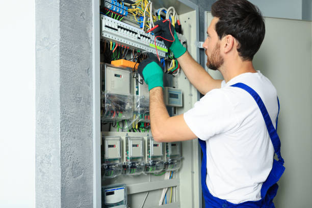 Best Electrical Wiring Services  in Brilliant, AL